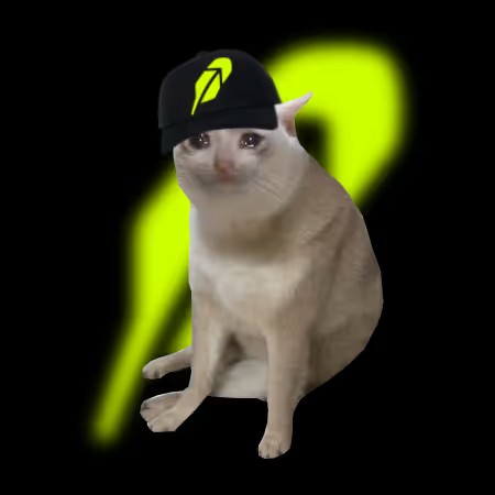 Cash Cats logo